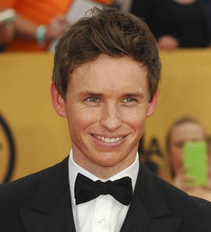 Eddie Redmayne and Russell Brand join list of influential Brits