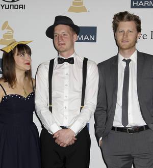 The Lumineers battling illness ahead of Glastonbury slot