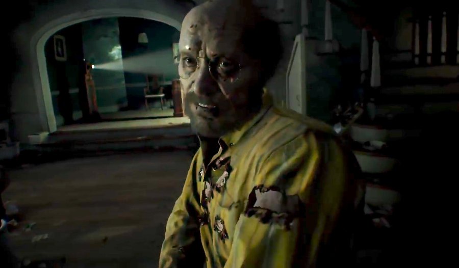 'Resident Evil 7: Biohazard' Successfully Reinvigorates Long-Running Video Game Franchise!