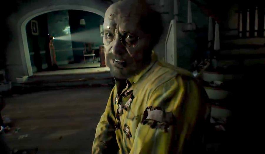 'Resident Evil 7: Biohazard' Successfully Reinvigorates Long-Running Video Game Franchise!