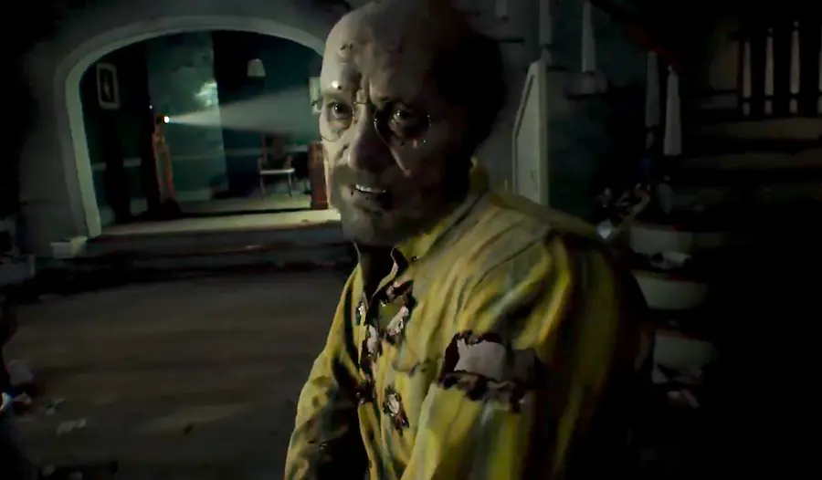 'Resident Evil 7: Biohazard' Successfully Reinvigorates Long-Running Video Game Franchise!