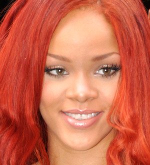 Rihanna appointed drinks spokeswoman by Madonna