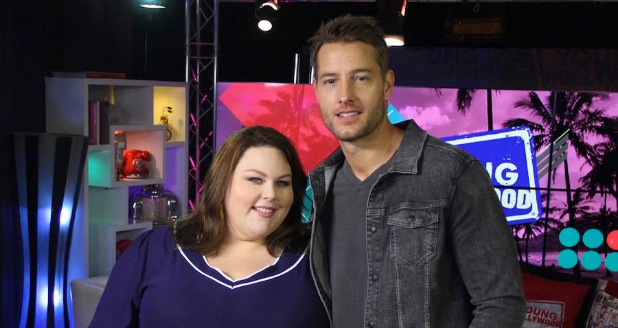 STUDIO SPOTLIGHT: "This Is Us"