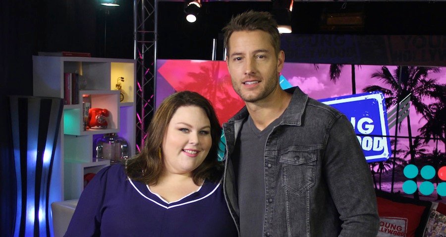STUDIO SPOTLIGHT: "This Is Us"