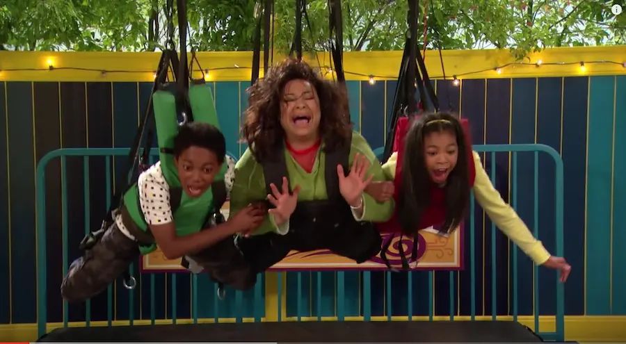 5 Things We Hope to See in Disney Channel's “Raven’s Home”!
