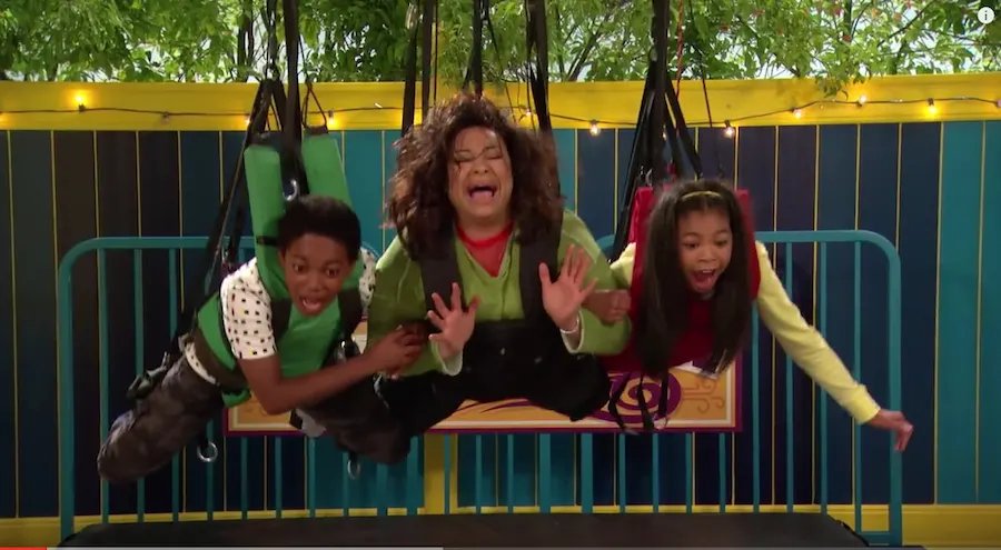 5 Things We Hope to See in Disney Channel's “Raven’s Home”!