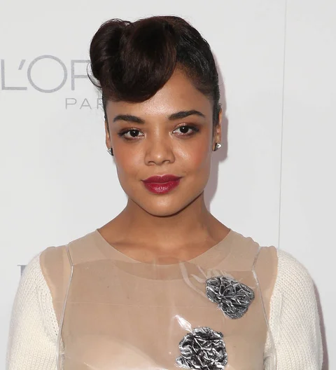 Tessa Thompson: 'My Thor: Ragnarok superhero is bisexual'
