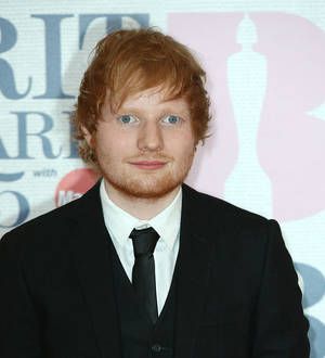 Ed Sheeran impressed by Beyonce's appetite