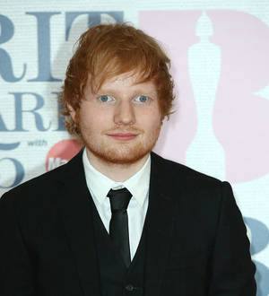 Ed Sheeran impressed by Beyonce's appetite