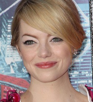 Emma Stone credits acting with curing panic attacks