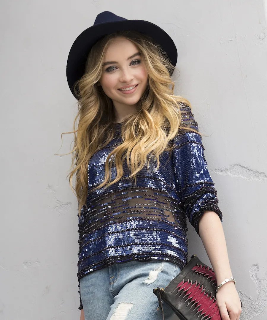 EXCLUSIVE: Sabrina Carpenter to Perform at Radio Disney Music Awards!