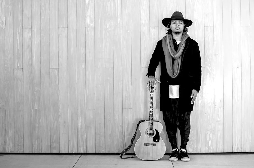 ARTIST TO WATCH + SINGLE PREMIERE: Printz Board's "F'N A"