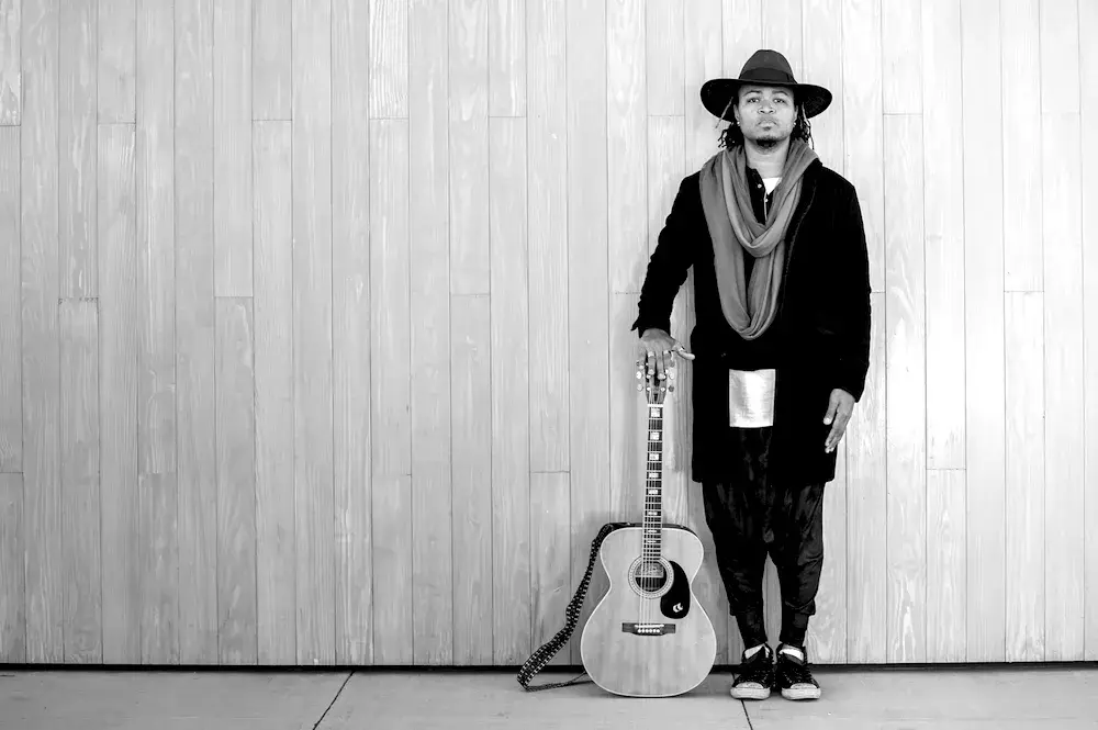 ARTIST TO WATCH + SINGLE PREMIERE: Printz Board's "F'N A"
