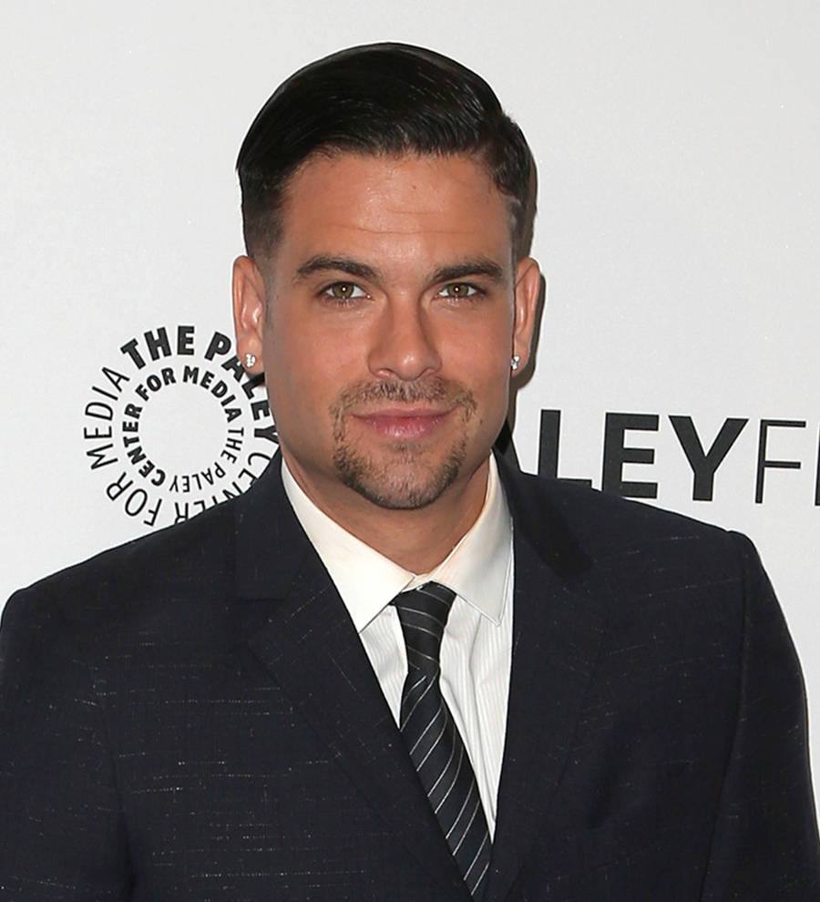 Mark Salling enters not guilty plea in child porn case