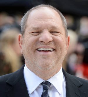 Harvey Weinstein to become a fifth-time father