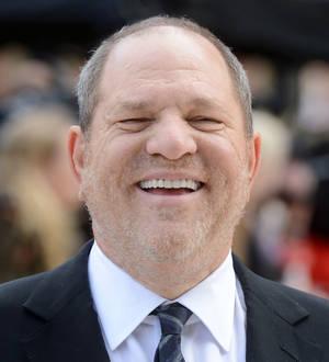 Harvey Weinstein to become a fifth-time father
