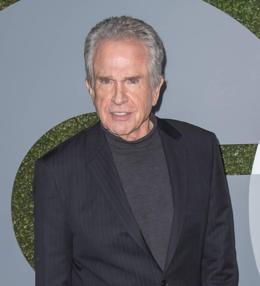 Warren Beatty explains Best Picture flub at 2017 Oscars