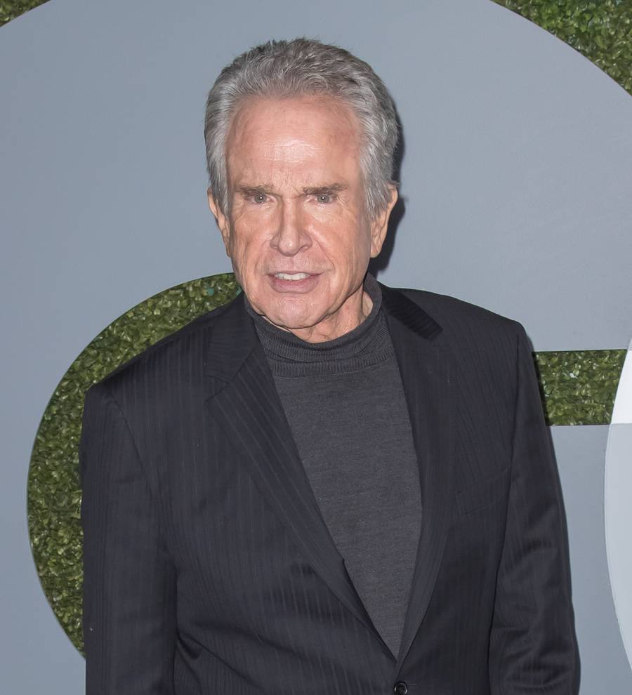 Warren Beatty explains Best Picture flub at 2017 Oscars