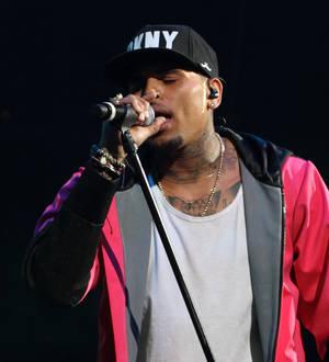Chris Brown blames drug use for bad behavior
