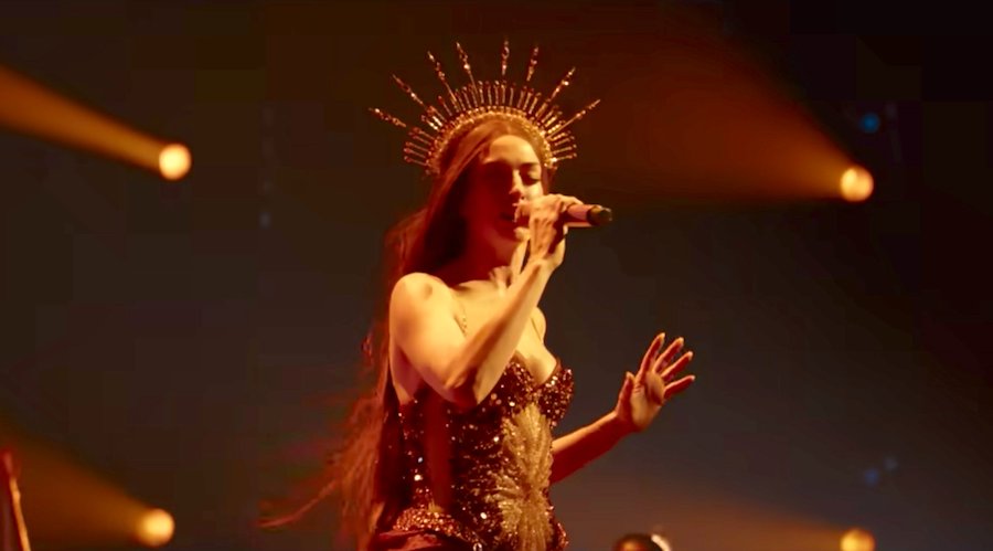 Why We’re Obsessed With The 'Mother Mary' Soundtrack!