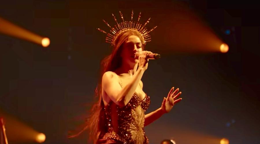 Why We’re Obsessed With The 'Mother Mary' Soundtrack!