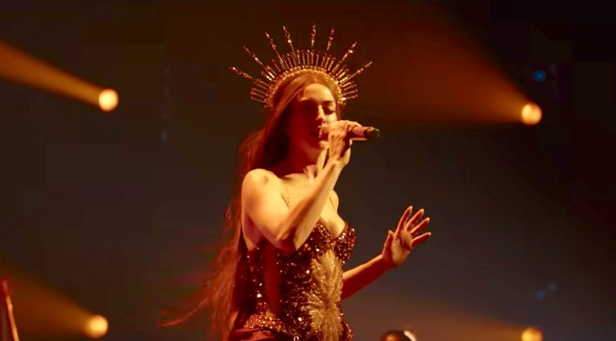 Why We’re Obsessed With The 'Mother Mary' Soundtrack!