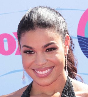 Jordin Sparks studied Alicia Keys to perfect piano skills