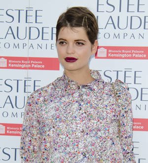 Pixie Geldof creates fashion label