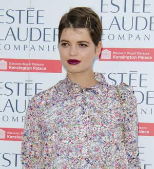 Pixie Geldof creates fashion label