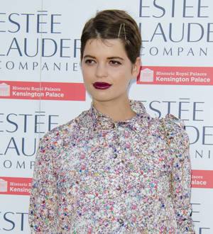 Pixie Geldof creates fashion label