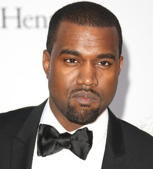 Kanye West named 2011's Most Stylish Celebrity