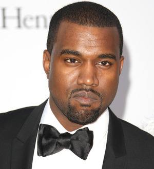 Kanye West named 2011's Most Stylish Celebrity