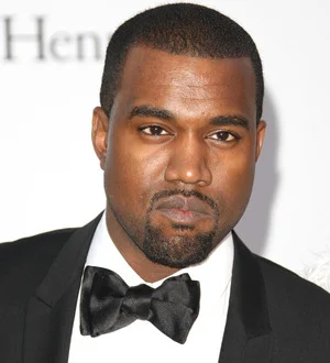 Kanye West named 2011's Most Stylish Celebrity