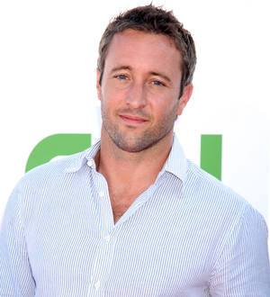 Blaze breaks out at Alex O'Loughlin's Hawaiian home