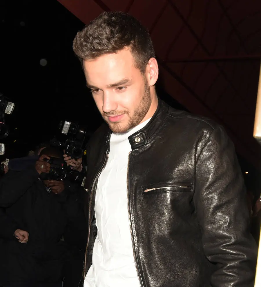 Liam Payne's sister reassures 1D fans after solo deal news