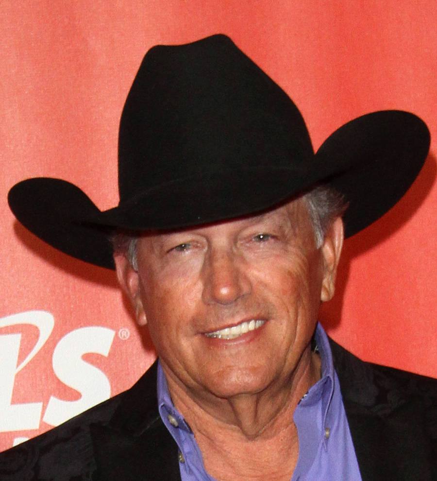 Miranda Lambert & Chris Stapleton join George Strait for hurricane benefit
