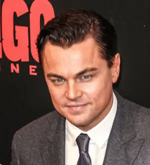 Leonardo DiCaprio launches new animal rights campaign