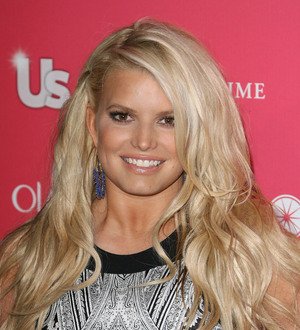 Jessica Simpson expecting a baby girl - report