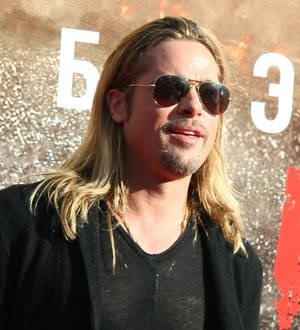 Brad Pitt hooked Steve McQueen to slave drama during late-night wine session