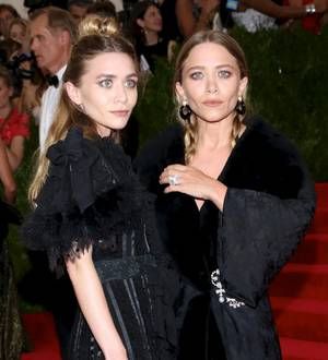 Olsen Twins won't be part of Full House reunion series