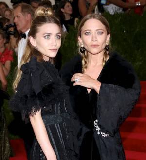 Olsen Twins won't be part of Full House reunion series