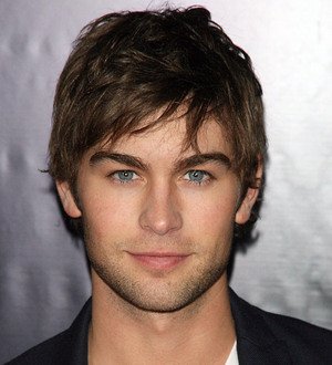 Chace Crawford too busy for love