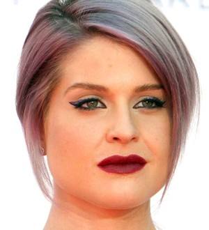Kelly Osbourne gushes about Madonna's work ethic