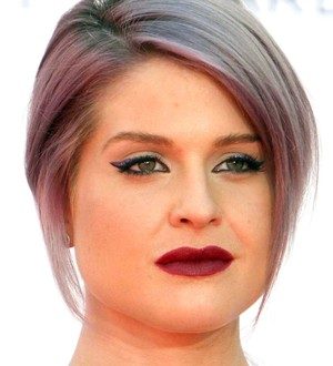 Kelly Osbourne gushes about Madonna's work ethic