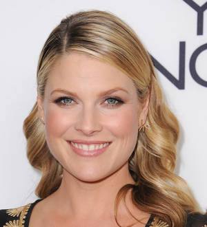 Ali Larter welcomes daughter