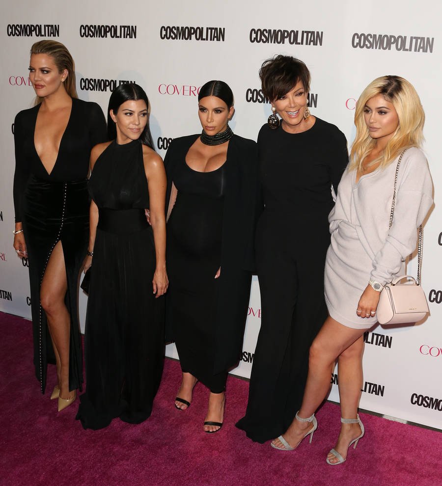 Kardashians 'put a stop to facelift doctor's use of name'
