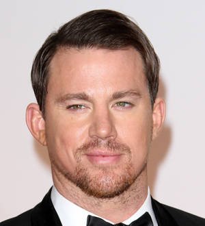 Channing Tatum leading Ghostbusters revamp
