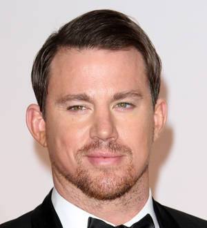 Channing Tatum leading Ghostbusters revamp