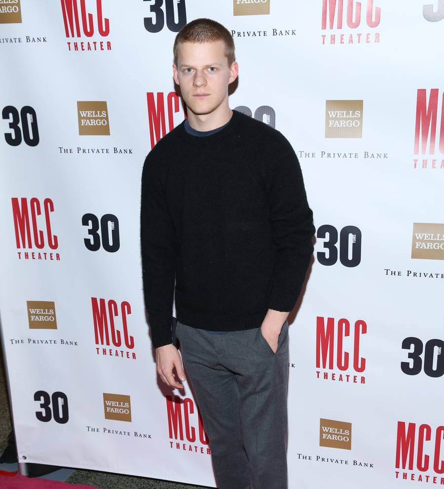 Rising star Lucas Hedges tapped for Dior Homme campaign