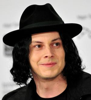 Jack White Looks to Lady Gaga for Inspiration